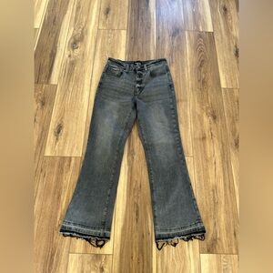 Insane Oene womens jeans size 7/27